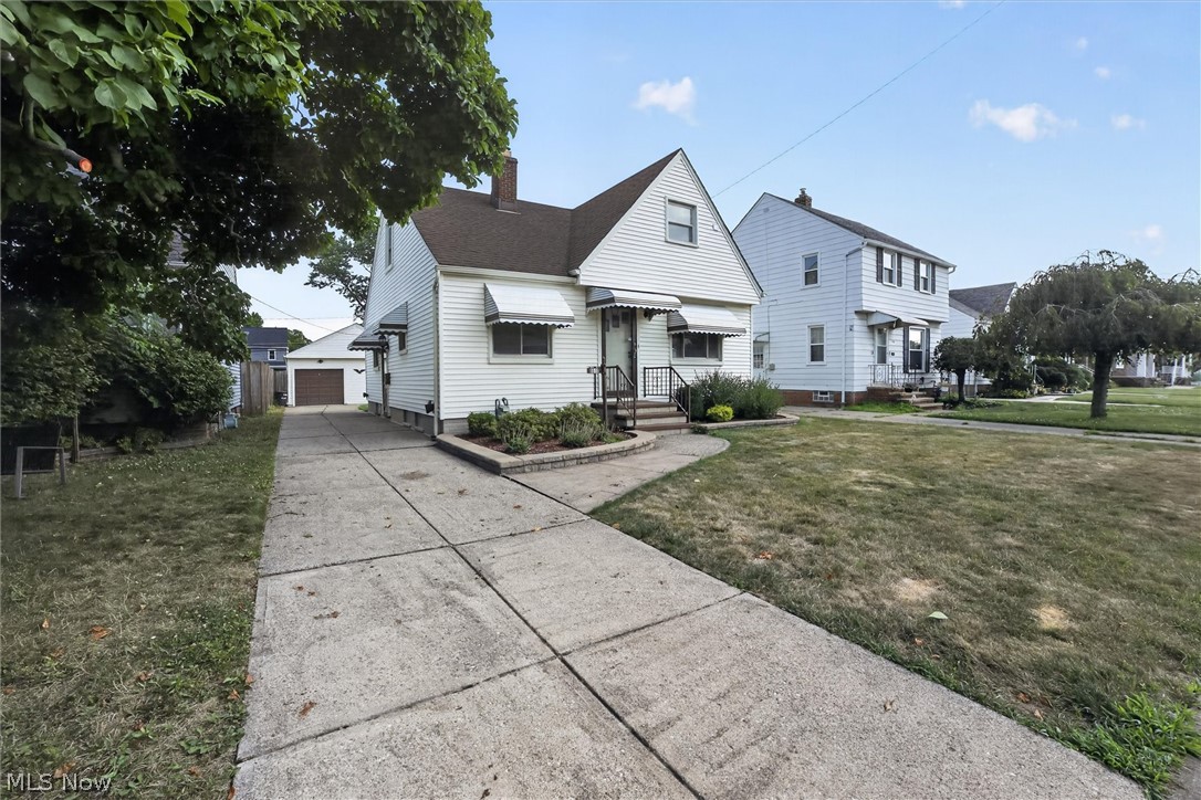Grandview Park Anx - Residential