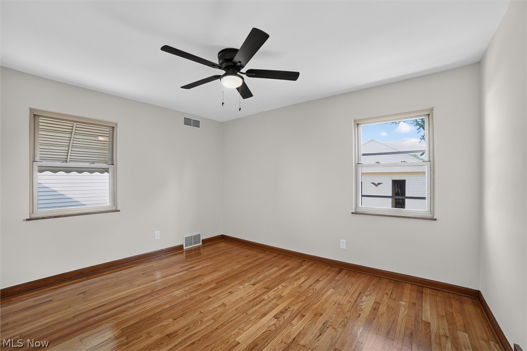 Grandview Park Anx - Residential