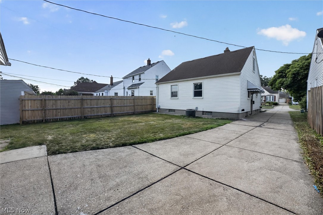 Grandview Park Anx - Residential