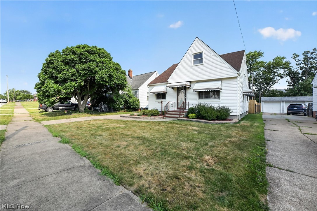 Grandview Park Anx - Residential