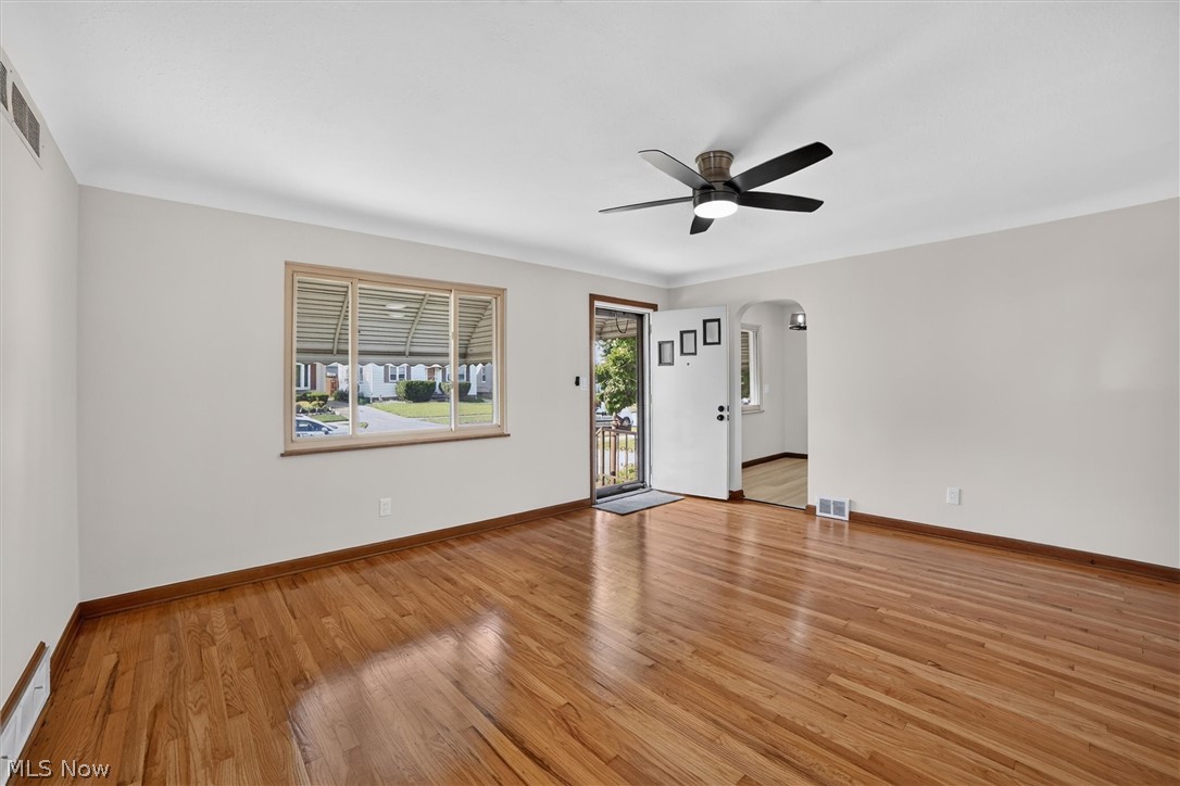 Grandview Park Anx - Residential