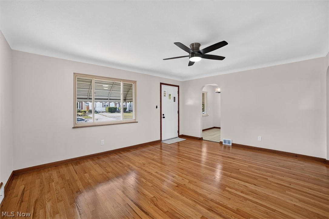Grandview Park Anx - Residential
