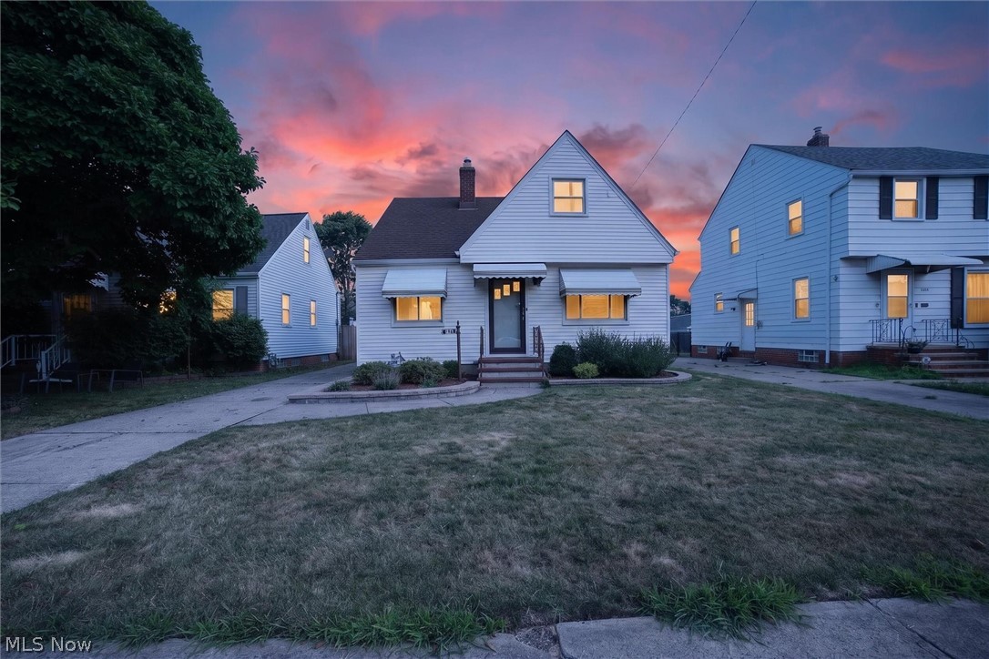 Grandview Park Anx - Residential