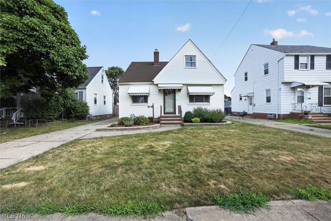 Grandview Park Anx - Residential