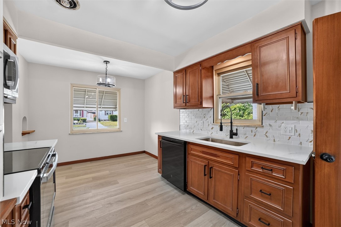 Grandview Park Anx - Residential