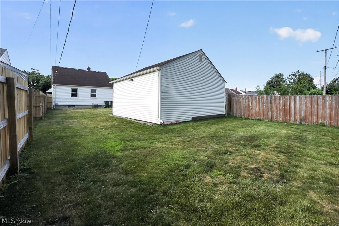 Grandview Park Anx - Residential