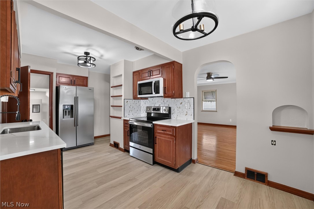 Grandview Park Anx - Residential