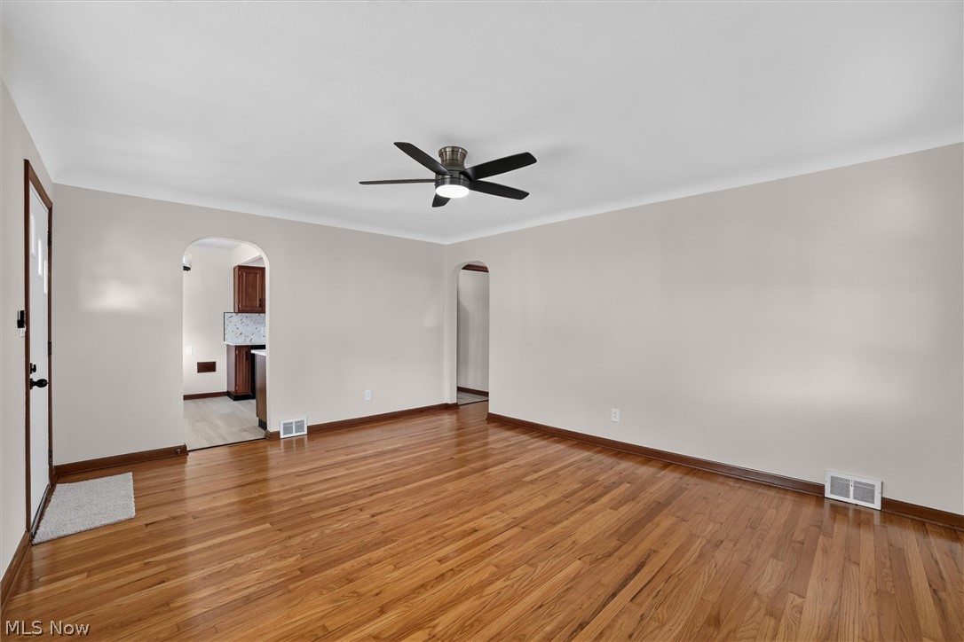 Grandview Park Anx - Residential