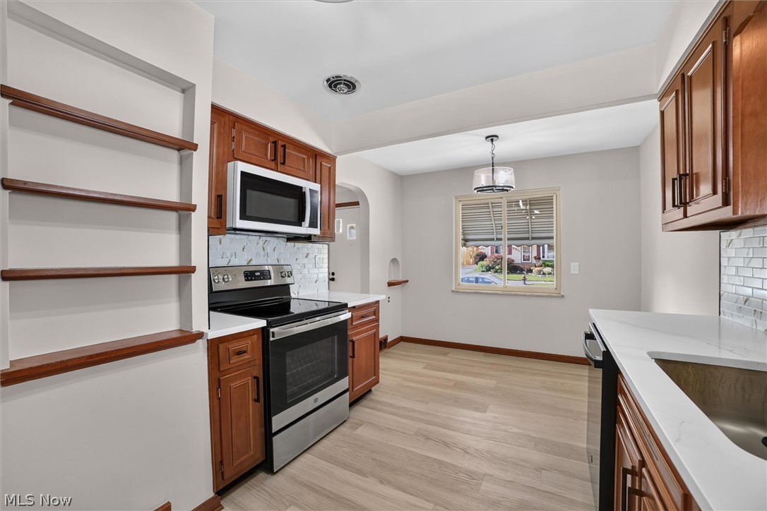 Grandview Park Anx - Residential