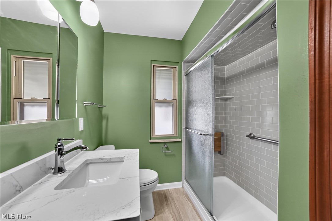Grandview Park Anx - Residential