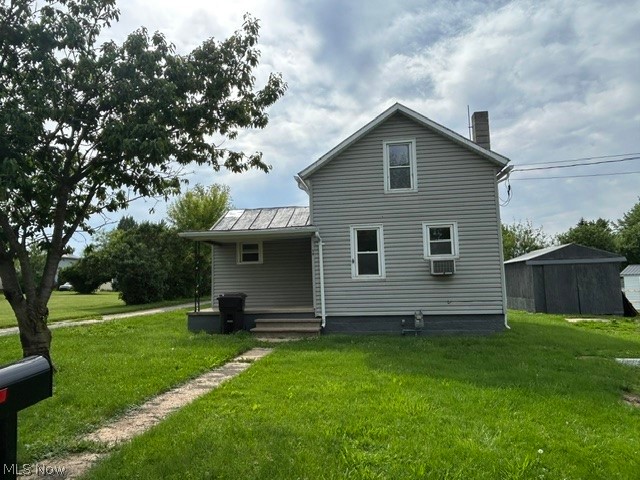 Pettits Heirs Add - Residential