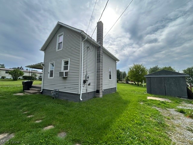 Pettits Heirs Add - Residential