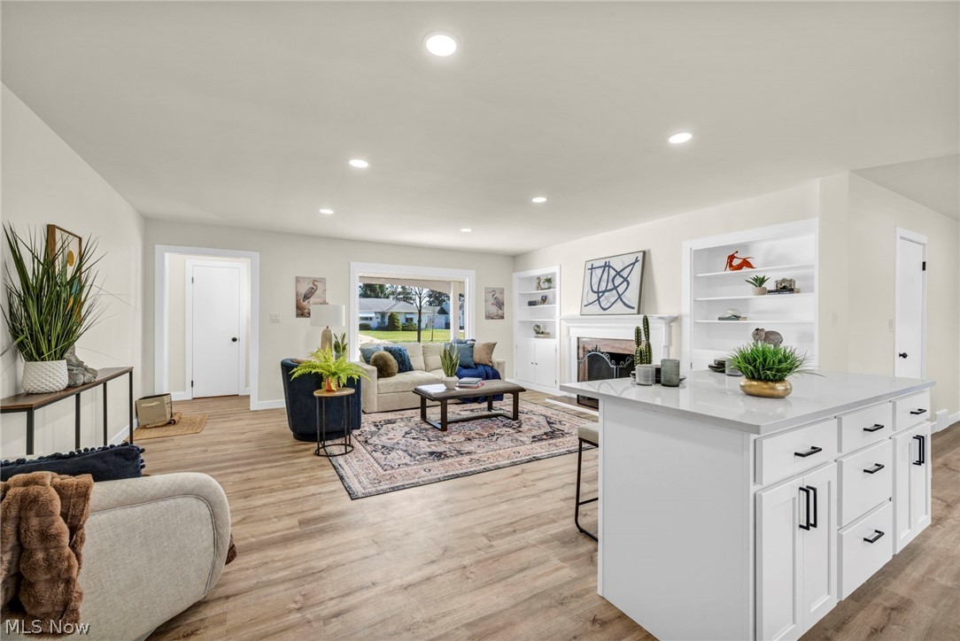 Village/Solon Sub - Residential