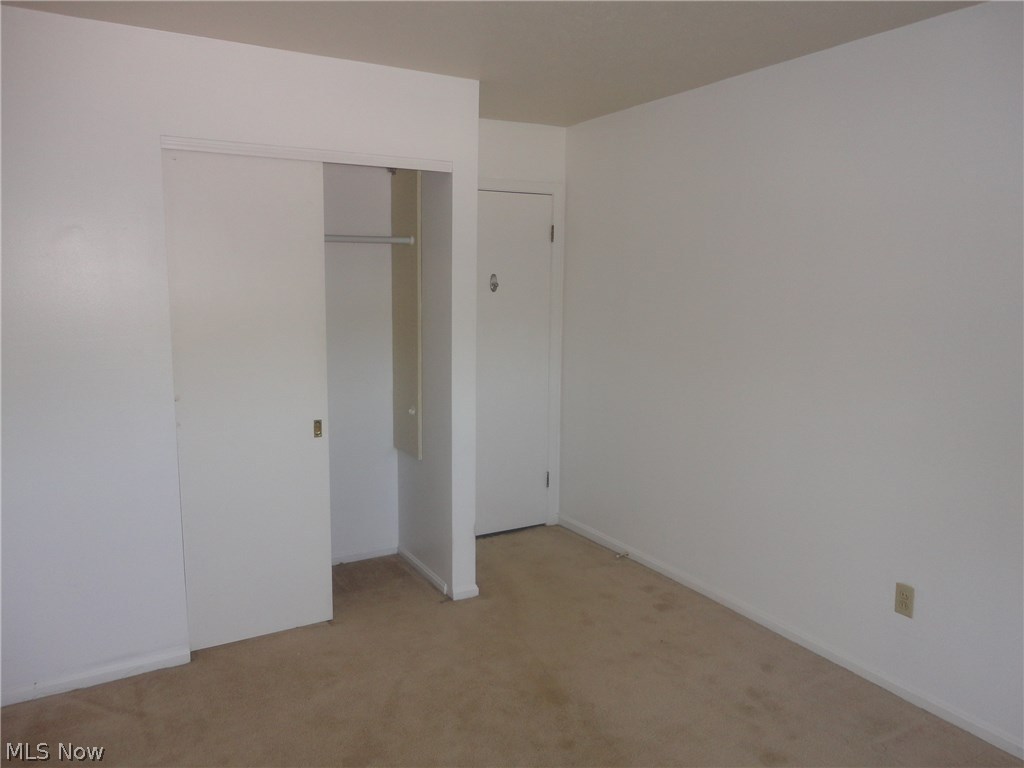Carriage Hill Condo - Residential