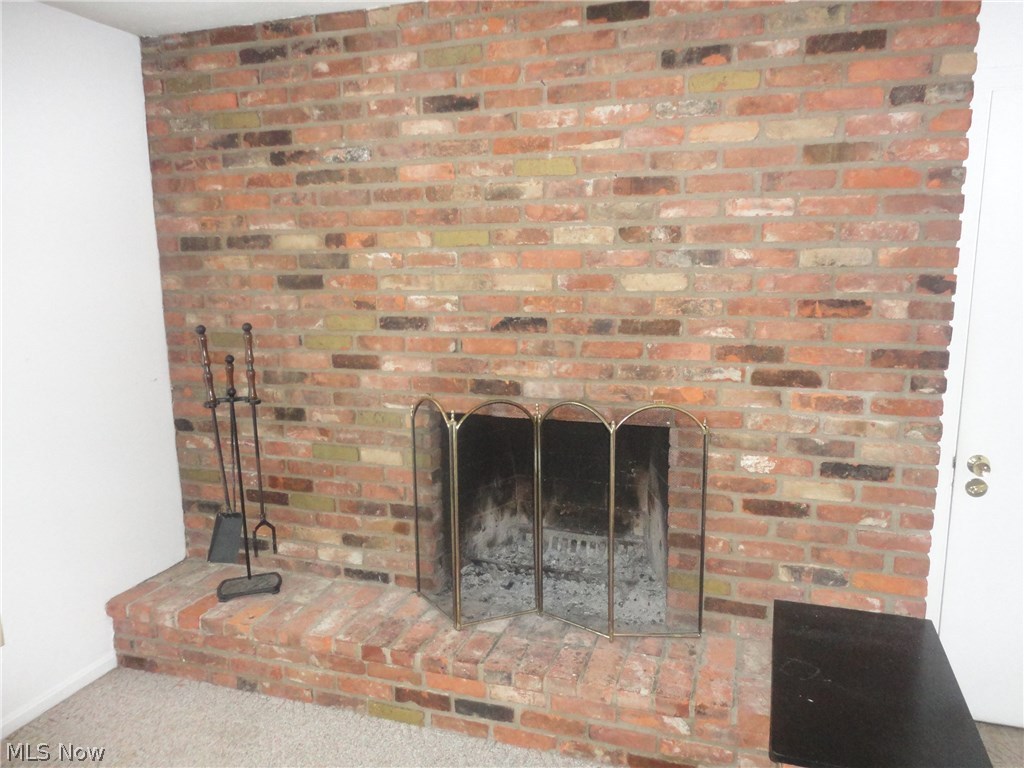 Carriage Hill Condo - Residential