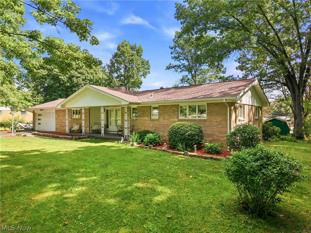 Valley View - Residential