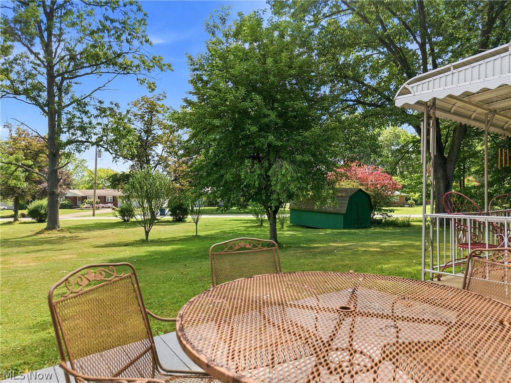 Valley View - Residential