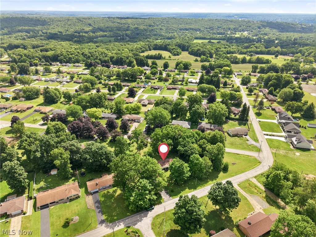 Valley View - Residential