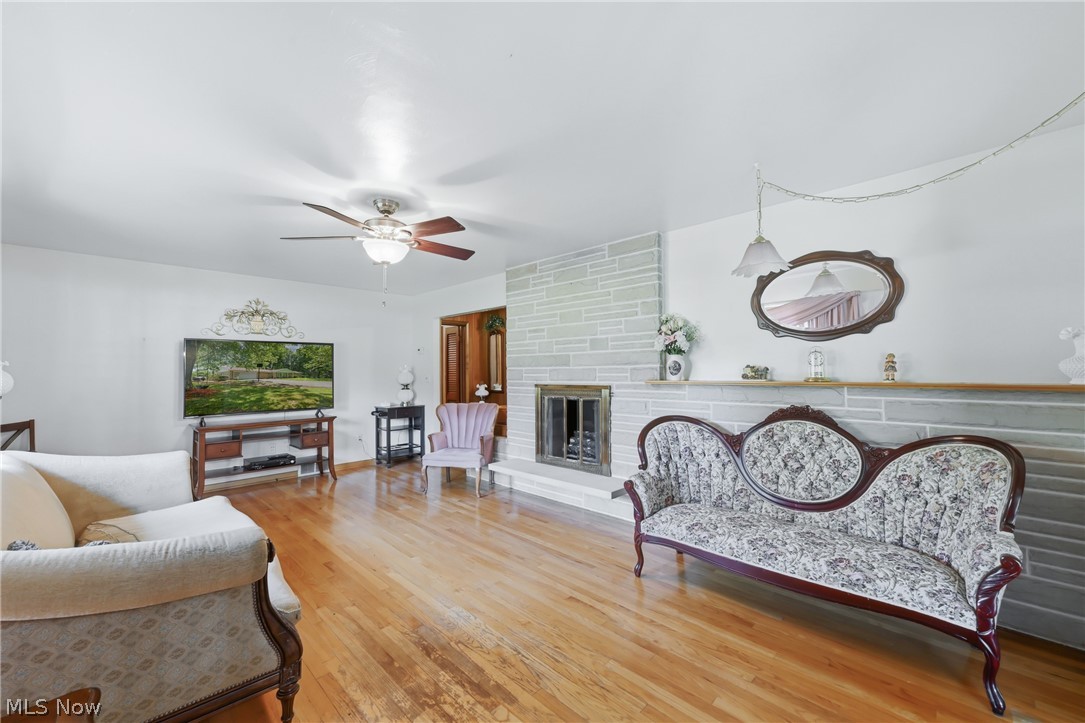 Valley View - Residential