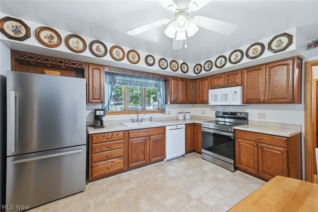 Valley View - Residential