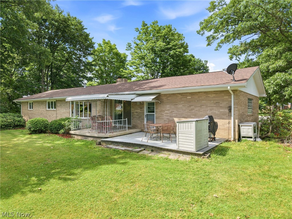 Valley View - Residential