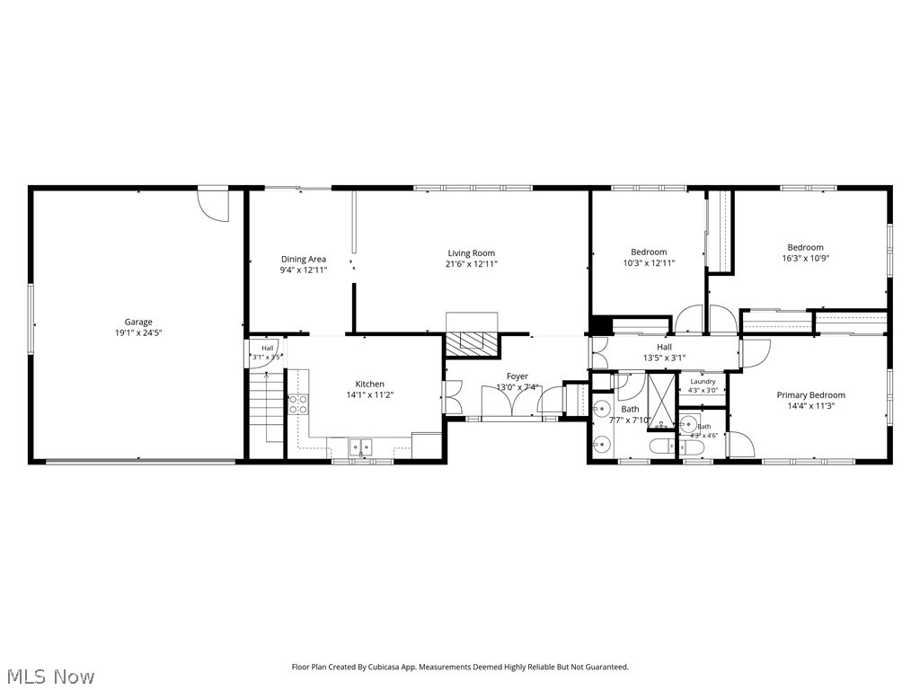Valley View - Residential