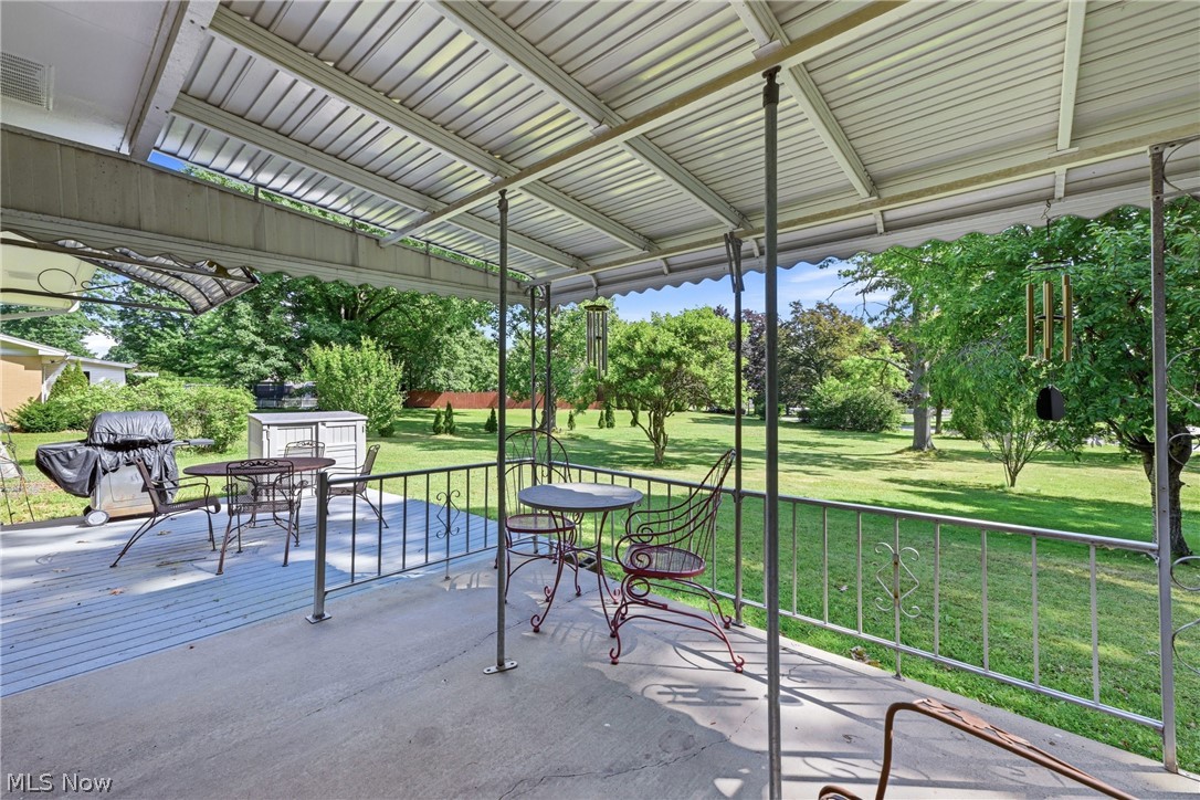 Valley View - Residential