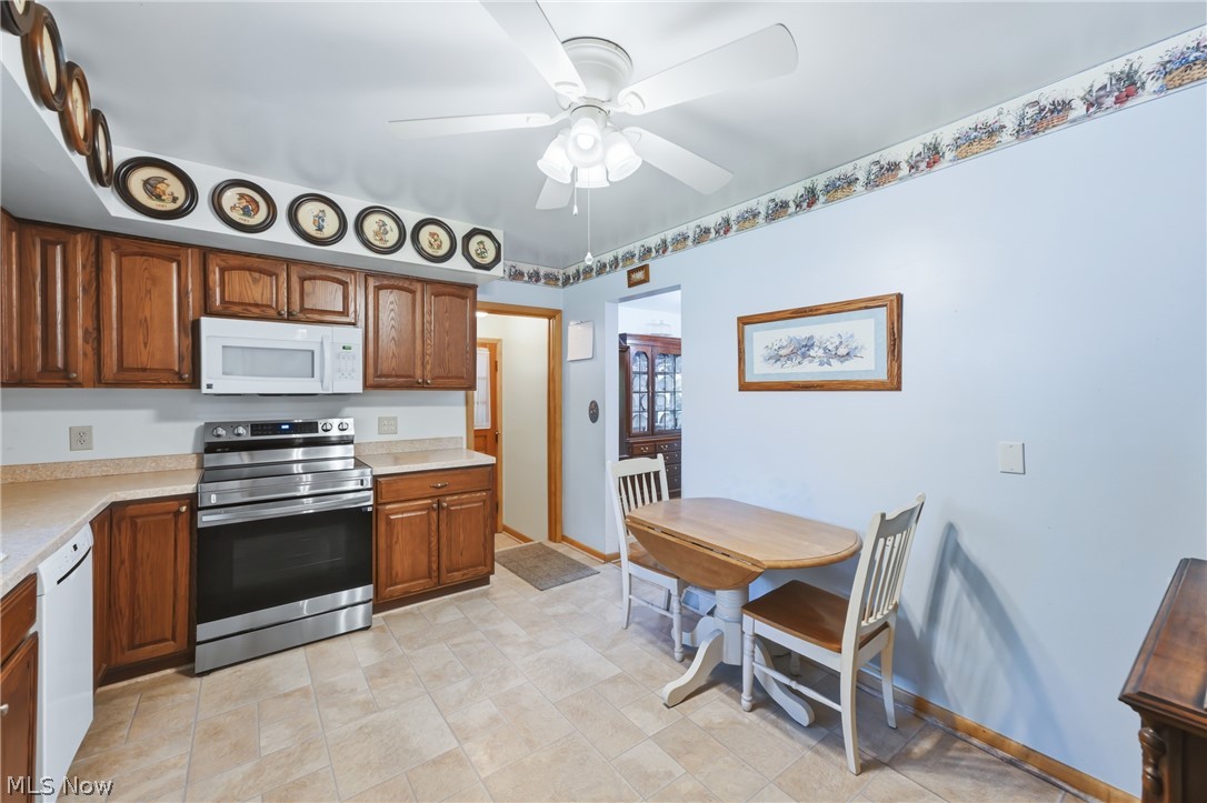 Valley View - Residential