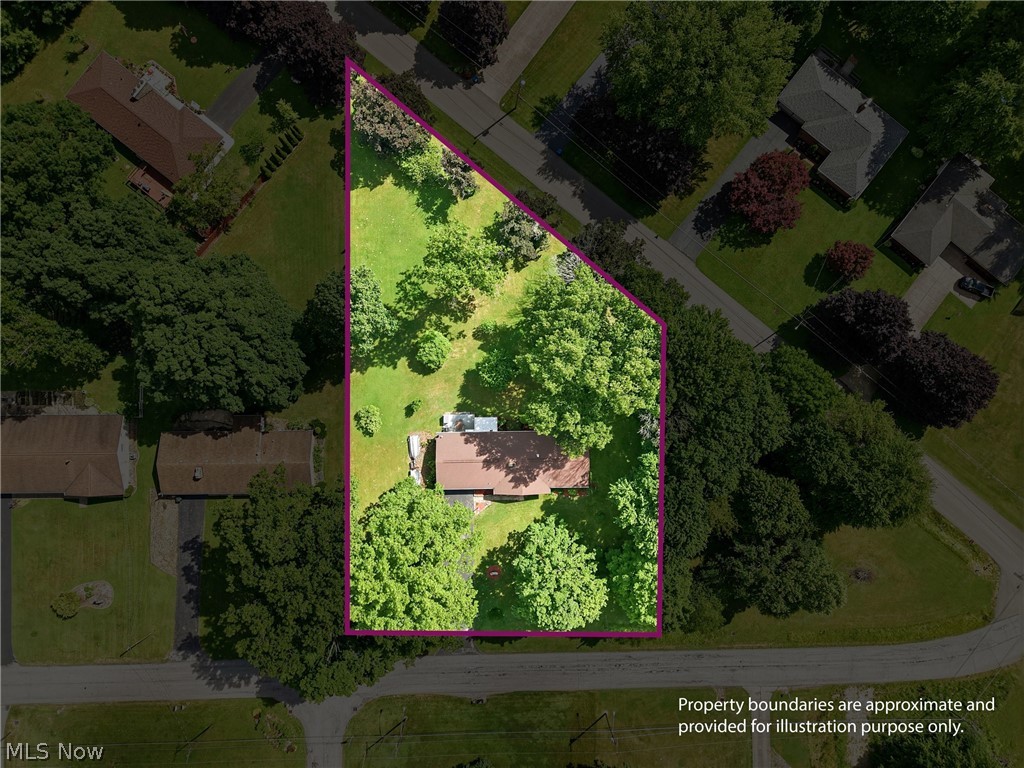 Valley View - Residential