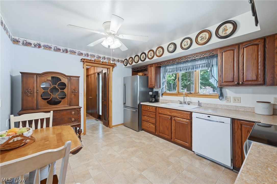 Valley View - Residential