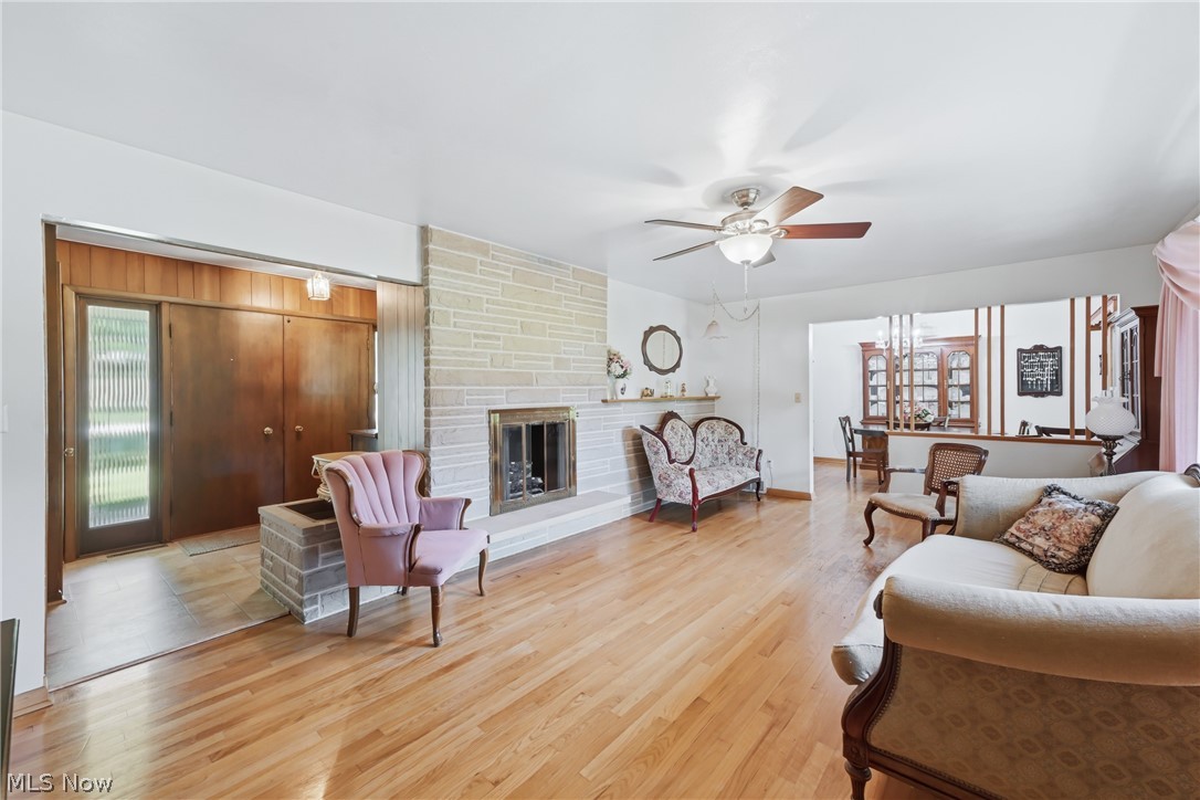 Valley View - Residential