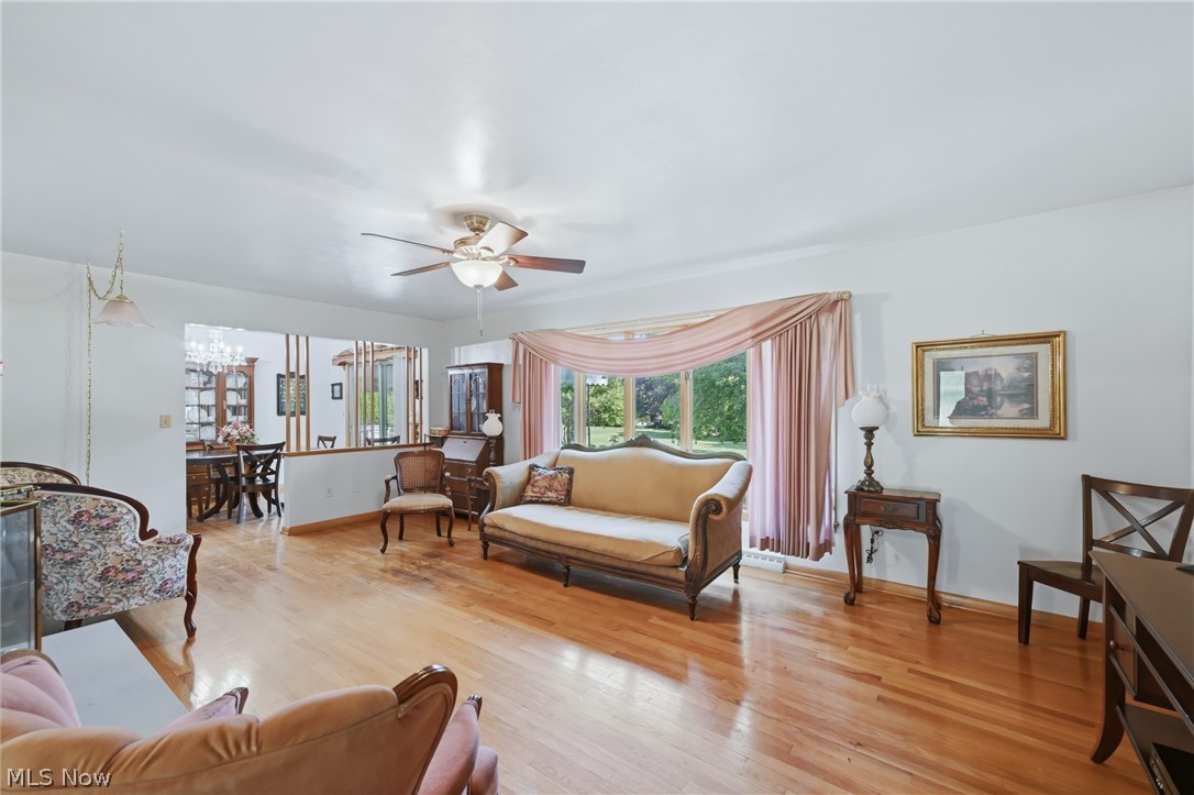 Valley View - Residential