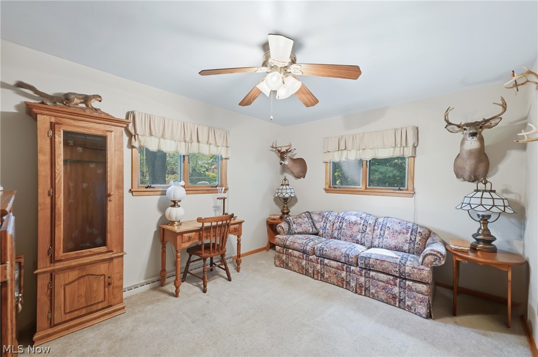 Valley View - Residential
