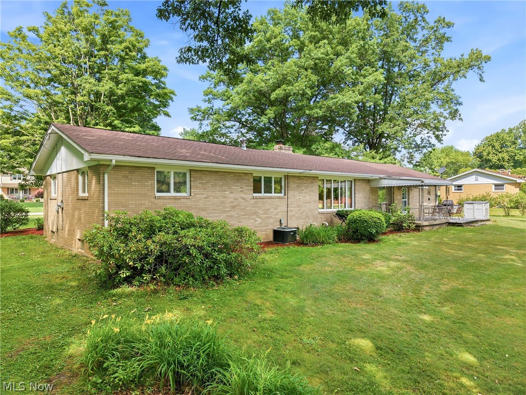 Valley View - Residential
