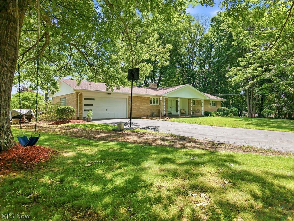 Valley View - Residential