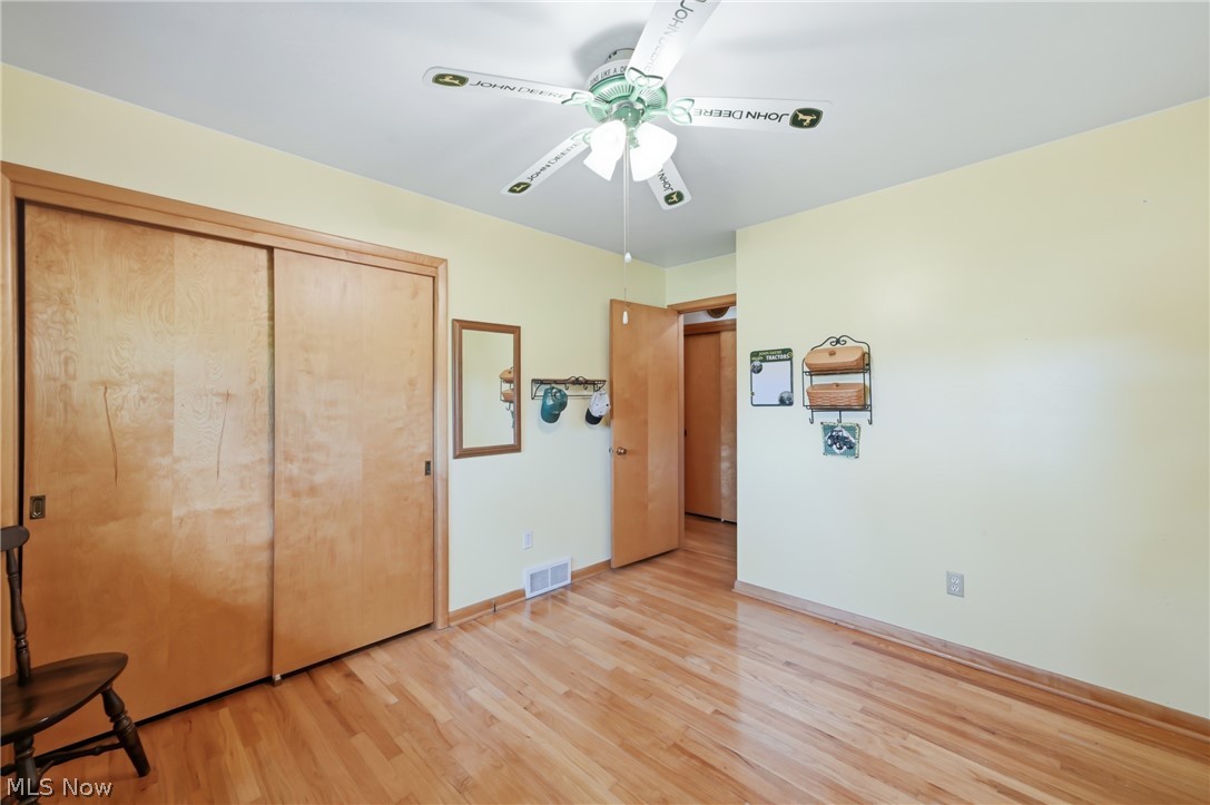 Valley View - Residential