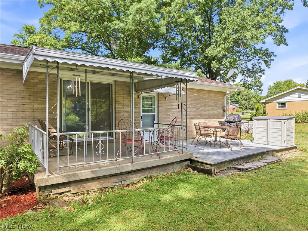 Valley View - Residential