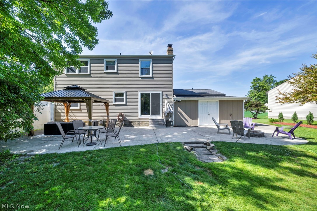 Heritage Park - Residential