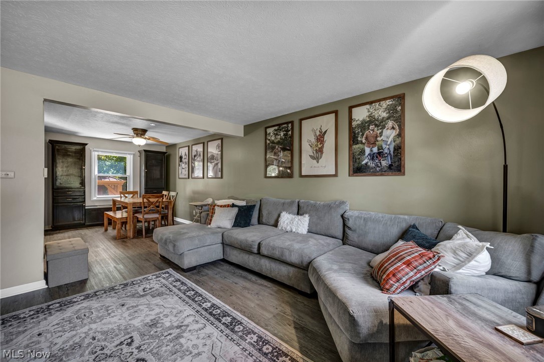 Heritage Park - Residential
