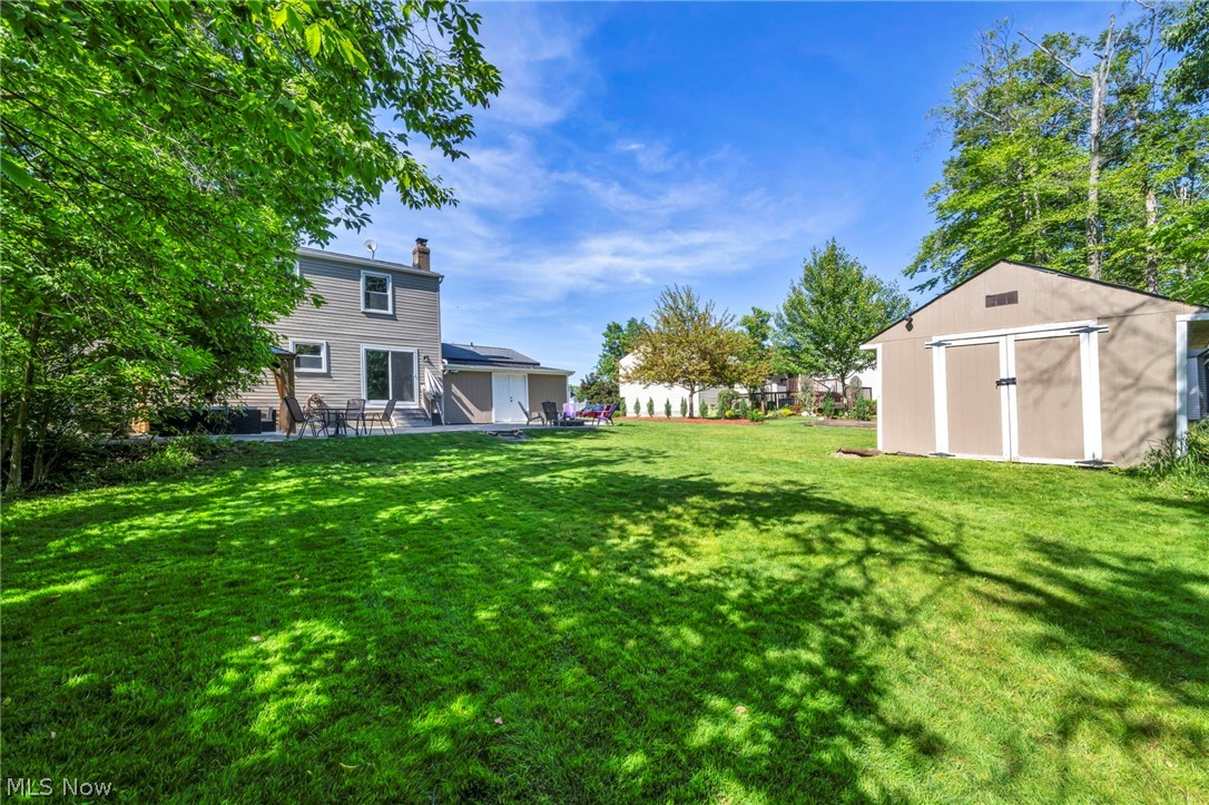 Heritage Park - Residential