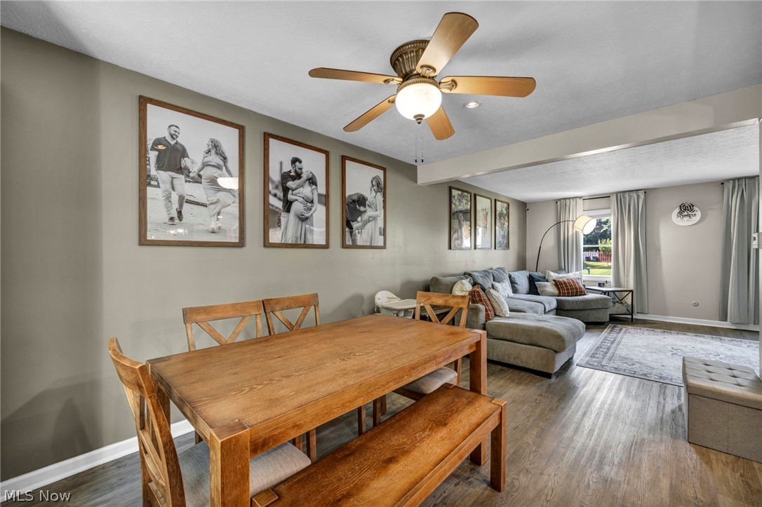 Heritage Park - Residential