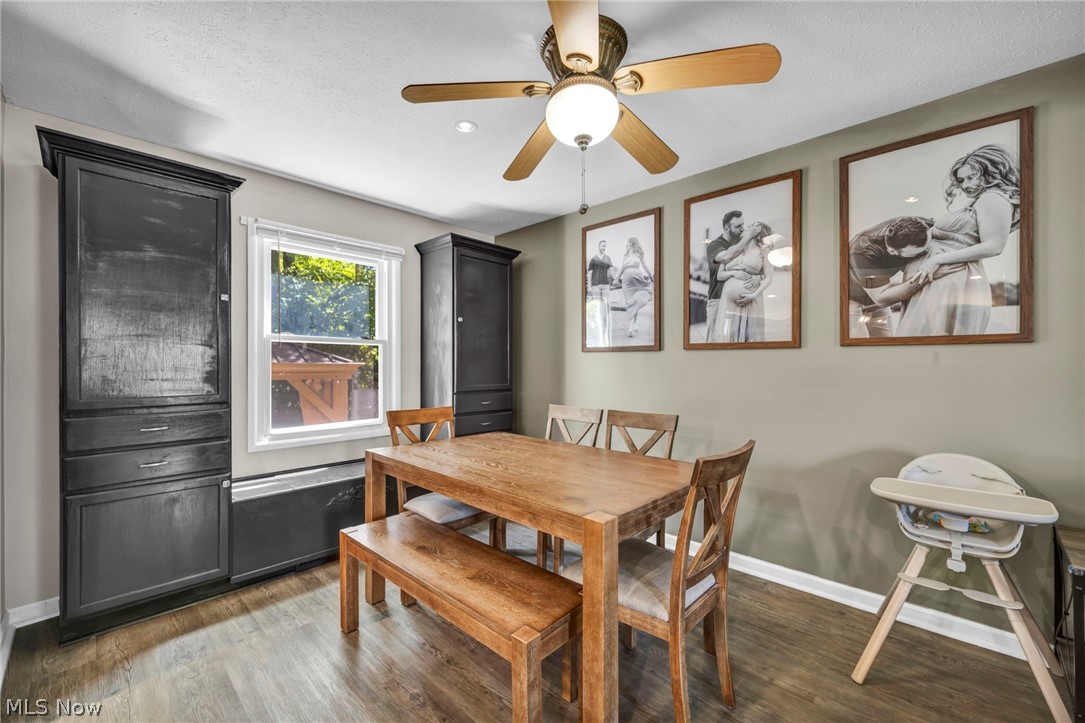 Heritage Park - Residential