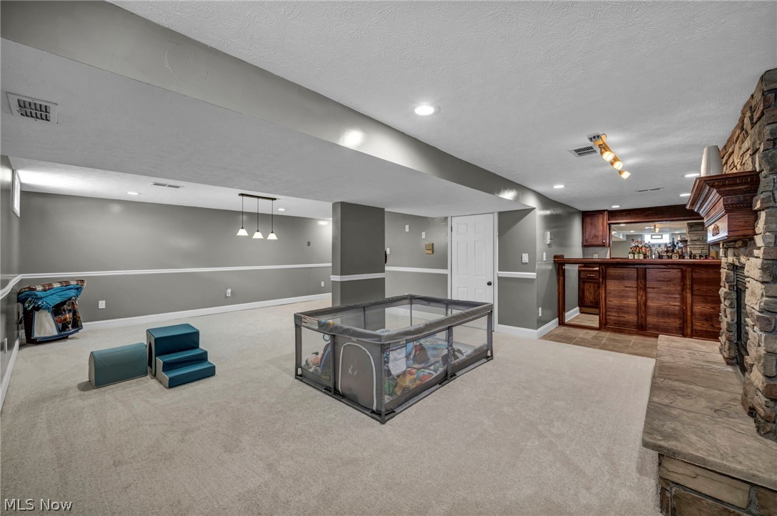 Heritage Park - Residential