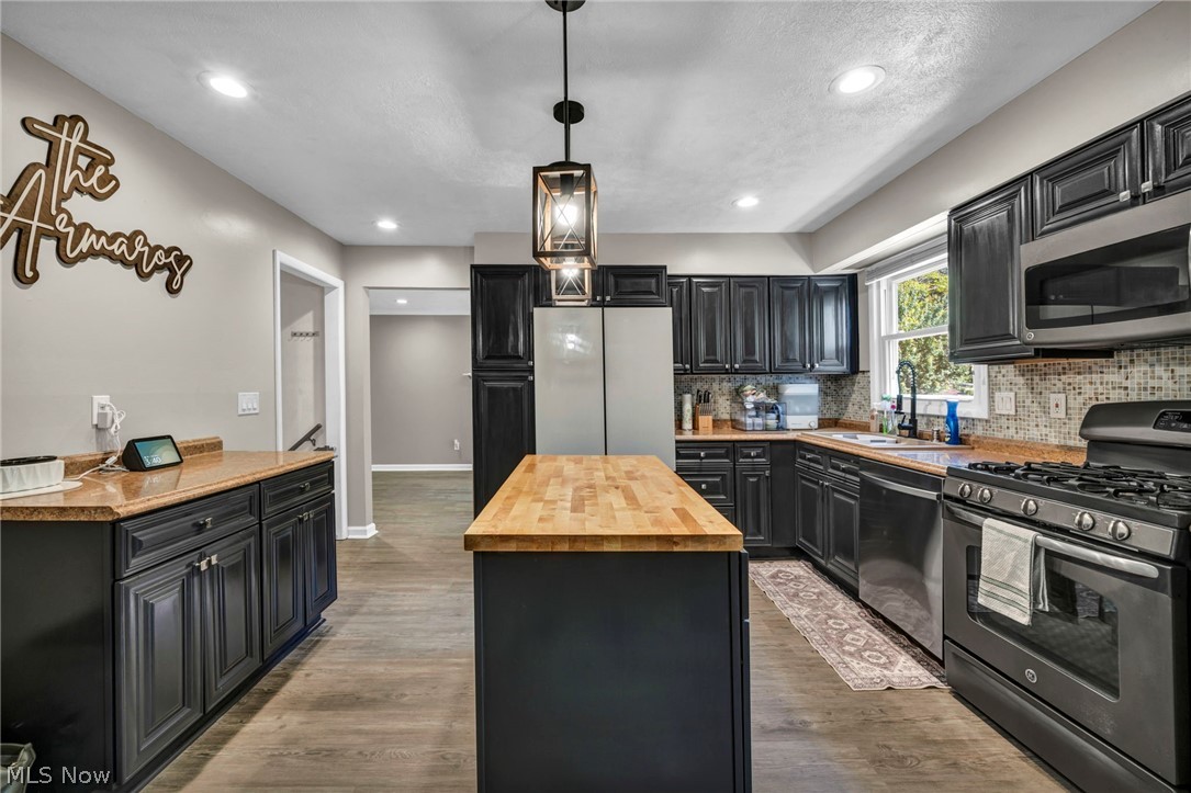Heritage Park - Residential