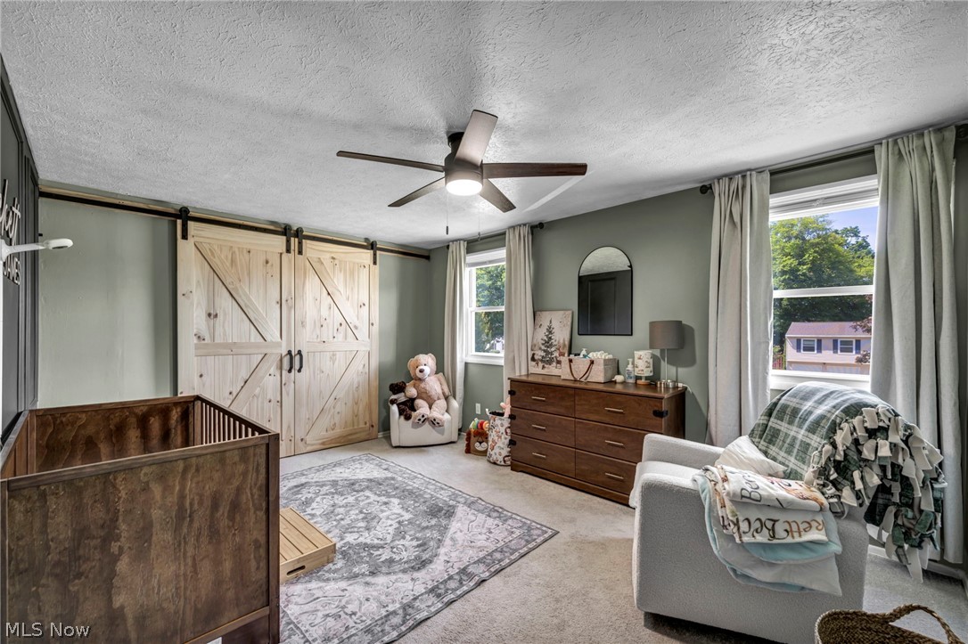 Heritage Park - Residential