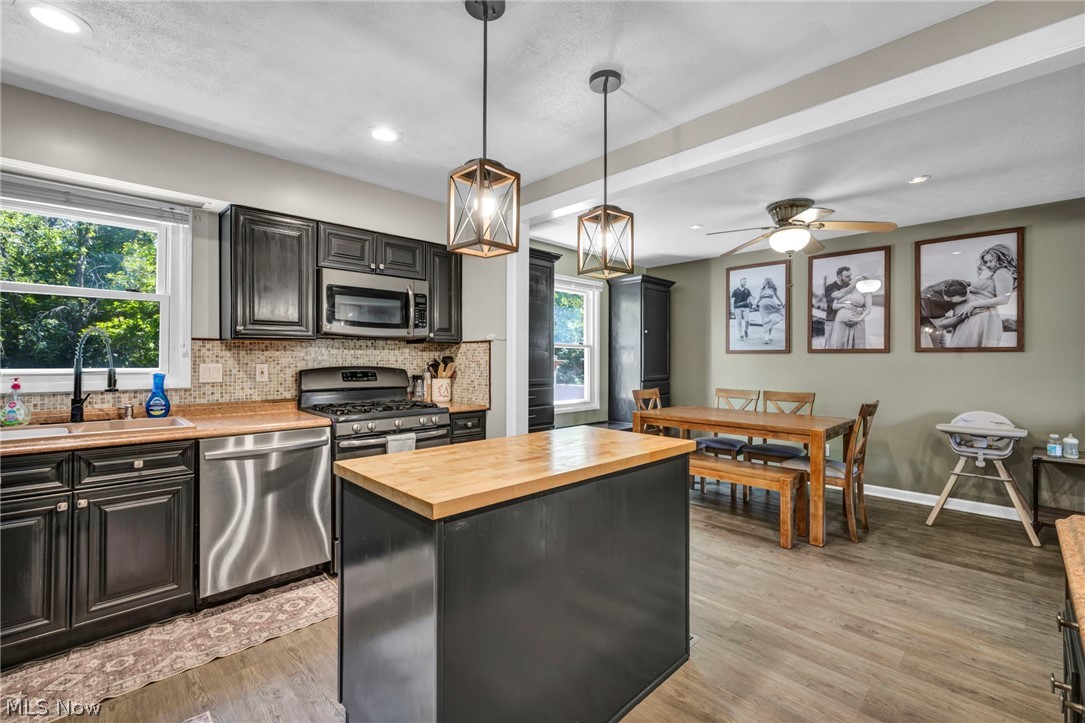 Heritage Park - Residential