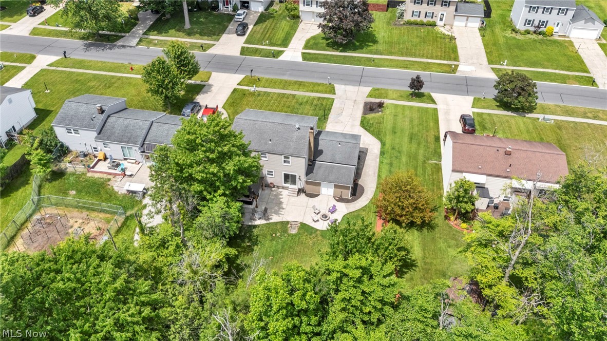 Heritage Park - Residential