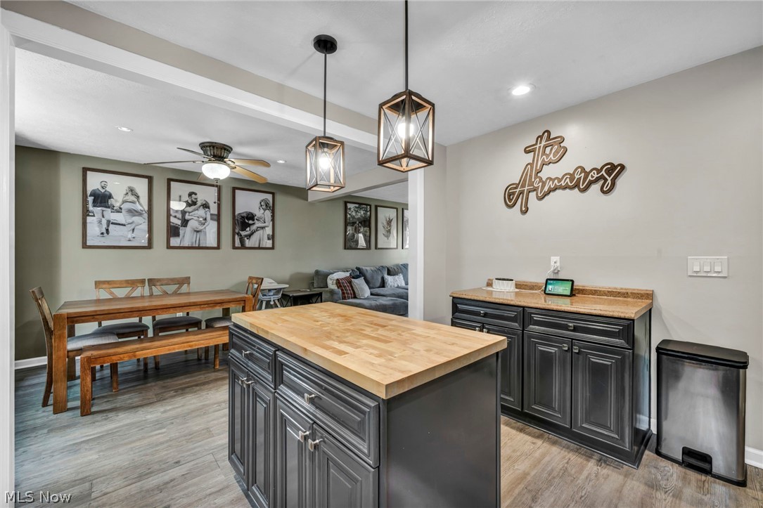 Heritage Park - Residential