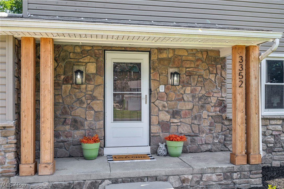 Heritage Park - Residential