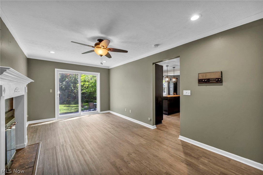 Heritage Park - Residential